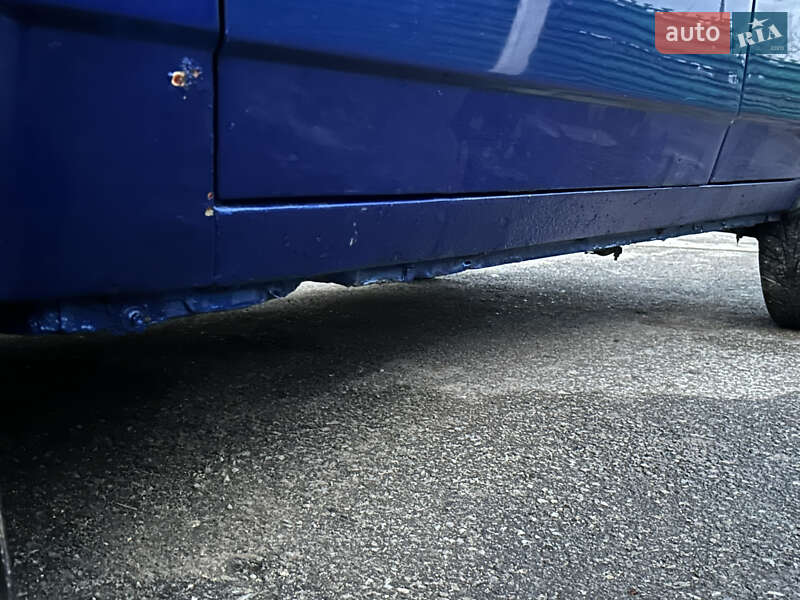 Хэтчбек ВАЗ / Lada 2109 2006 в Бродах