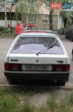 Хетчбек ВАЗ 2109 2004 в Києві