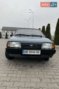 Хетчбек ВАЗ 2109 2004 в Вінниці