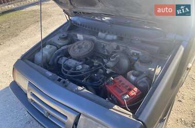 Хетчбек ВАЗ / Lada 2109 1992 в Тернополі
