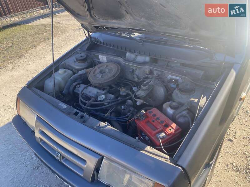 Хэтчбек ВАЗ / Lada 2109 1992 в Тернополе фото 6 Хэтчбек ВАЗ / Lada 2109 1992 в Тернополе