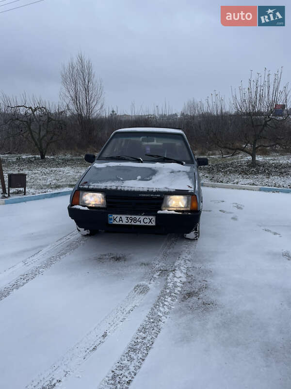 ВАЗ / Lada 2109 2003