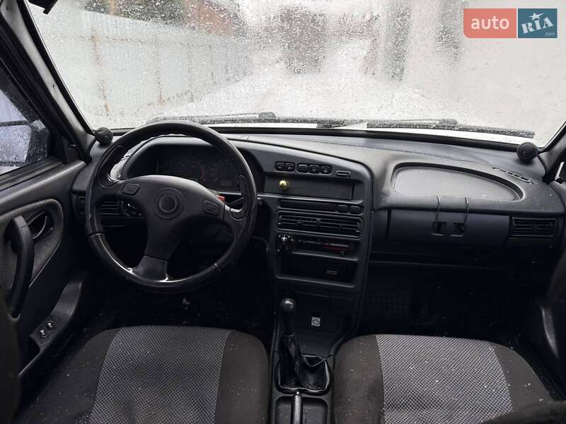 Хэтчбек ВАЗ / Lada 2109 2010 в Хмельницком