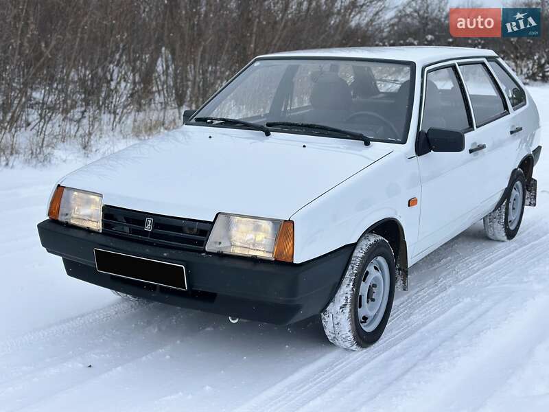 ВАЗ / Lada 2109 2006 ВАЗ / Lada 2109 2006