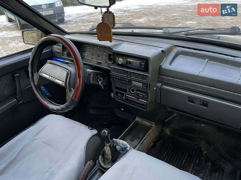 Хетчбек ВАЗ / Lada 2109 2005 в Могилів-Подільському фото 22 Хетчбек ВАЗ / Lada 2109 2005 в Могилів-Подільському