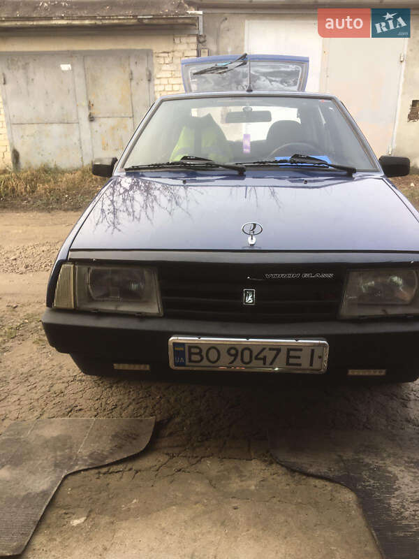 ВАЗ / Lada 2109 2003