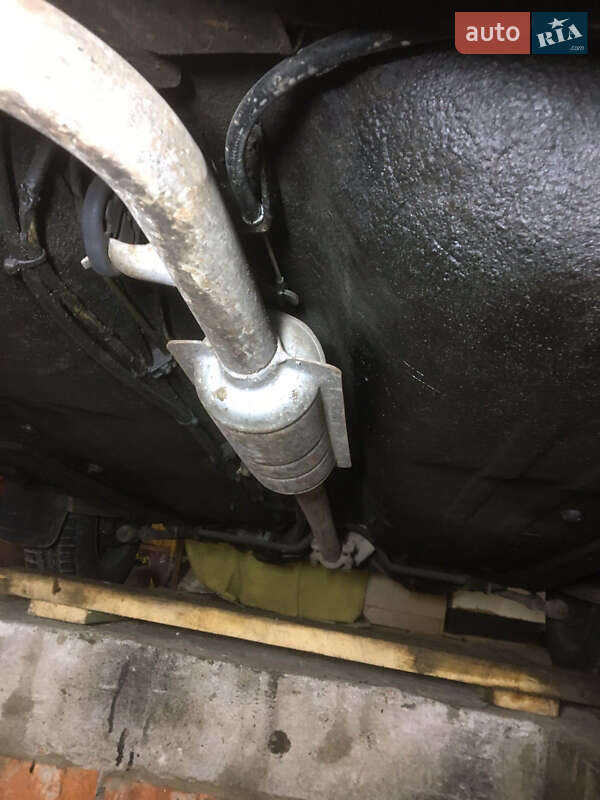 Хэтчбек ВАЗ / Lada 2109 2003 в Тернополе