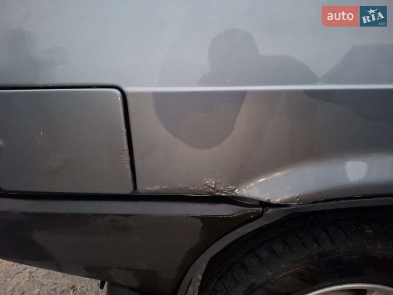 Хэтчбек ВАЗ / Lada 2109 2005 в Запорожье