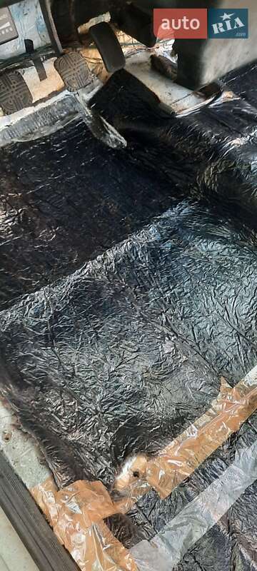 Хэтчбек ВАЗ / Lada 2109 2005 в Запорожье