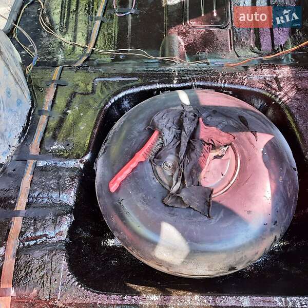 Хэтчбек ВАЗ / Lada 2109 2005 в Запорожье