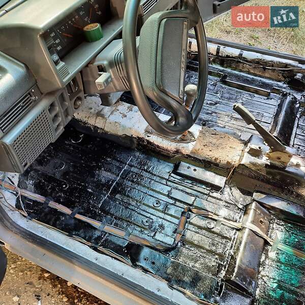 Хэтчбек ВАЗ / Lada 2109 2005 в Запорожье
