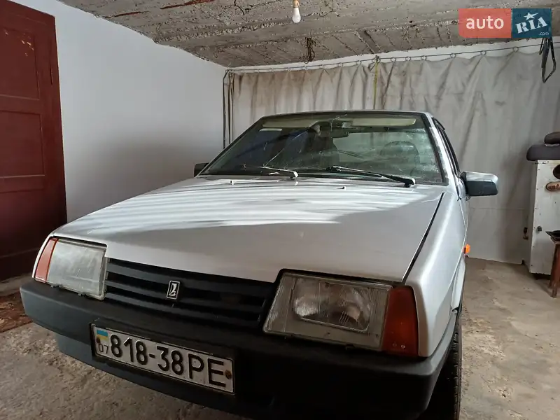 ВАЗ / Lada 2109 2003