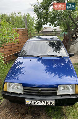Хэтчбек ВАЗ 2109 2005 в Киеве