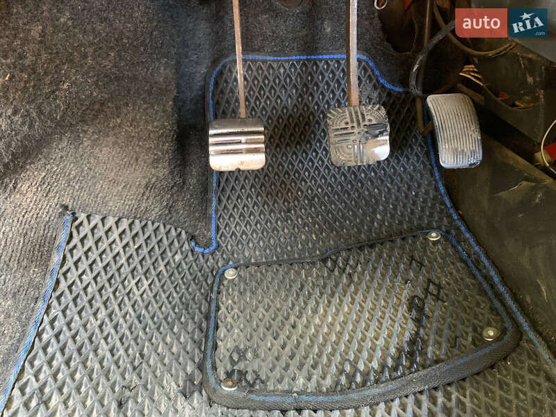 Хэтчбек ВАЗ / Lada 2109 1997 в Белзе