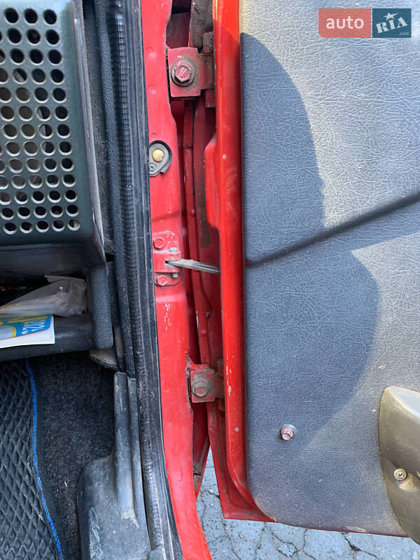 Хэтчбек ВАЗ / Lada 2109 1997 в Белзе