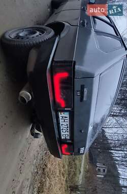 Хетчбек ВАЗ / Lada 2109 1994 в Львові