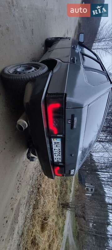 ВАЗ / Lada 2109 1994