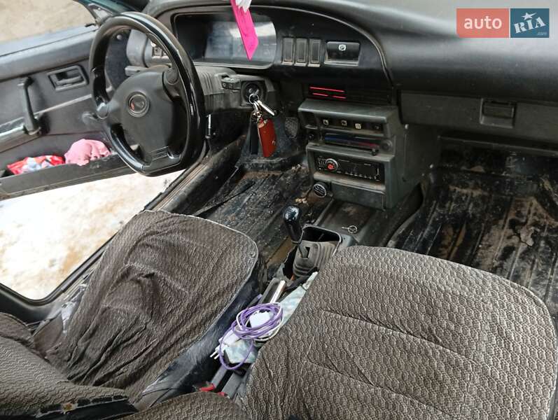 Хэтчбек ВАЗ / Lada 2109 1989 в Гайсине фото 12 Хэтчбек ВАЗ / Lada 2109 1989 в Гайсине