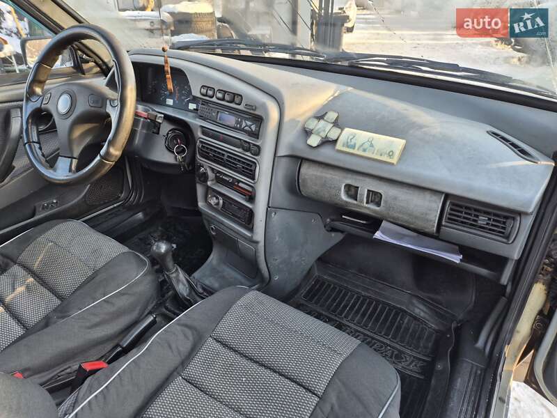 Хэтчбек ВАЗ / Lada 2109 2007 в Сумах фото 19 Хэтчбек ВАЗ / Lada 2109 2007 в Сумах