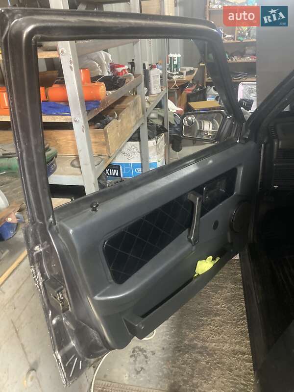 Хэтчбек ВАЗ / Lada 2109 2004 в Днепре фото 17 Хэтчбек ВАЗ / Lada 2109 2004 в Днепре