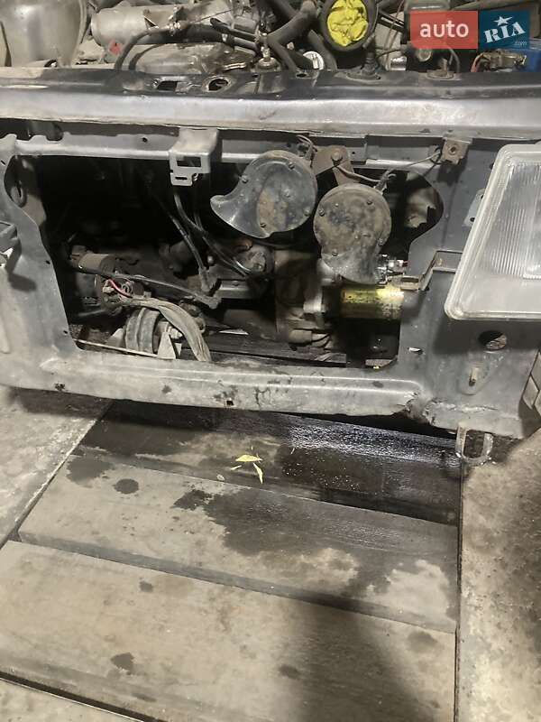 Хэтчбек ВАЗ / Lada 2109 2004 в Днепре фото 19 Хэтчбек ВАЗ / Lada 2109 2004 в Днепре
