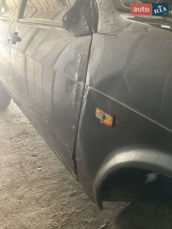 Хэтчбек ВАЗ / Lada 2109 2004 в Днепре фото 9 Хэтчбек ВАЗ / Lada 2109 2004 в Днепре