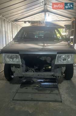 Хетчбек ВАЗ 2109 2004 в Дніпрі