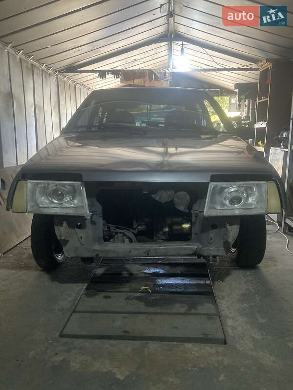 ВАЗ / Lada 2109 2004