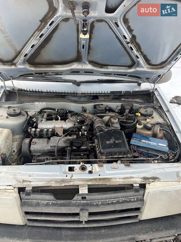 Хетчбек ВАЗ / Lada 2109 2005 в Вінниці фото 6 Хетчбек ВАЗ / Lada 2109 2005 в Вінниці