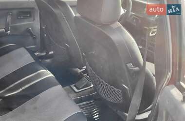 Хетчбек ВАЗ 2109 1989 в Львові