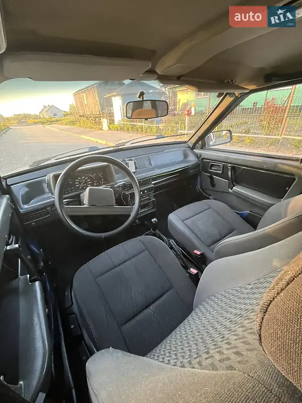 ВАЗ / Lada 2109 1995 VIN XTA210930S1663448 фото оголошення 14 з 50