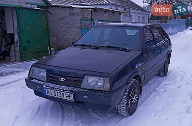 Хэтчбек ВАЗ 2109 2006 в Яготине