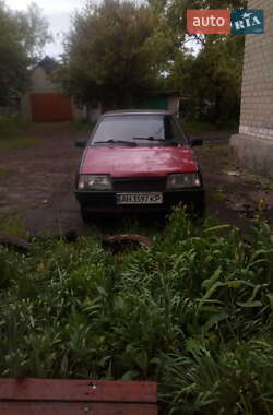 Хетчбек ВАЗ 2109 1990 в Рівному