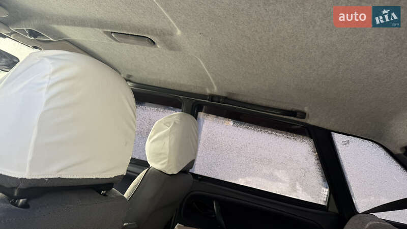 Хэтчбек ВАЗ / Lada 2109 2008 в Луцке