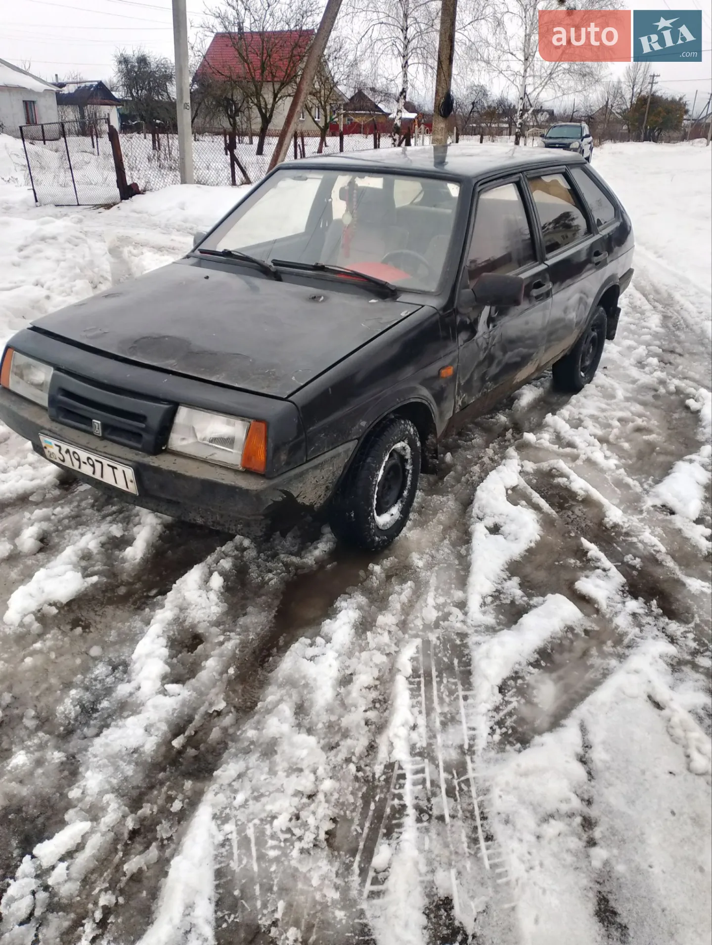 Фото авто 2