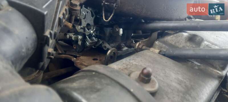 Хэтчбек ВАЗ / Lada 2109 1991 в Рожнятове