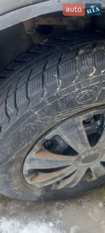 Хэтчбек ВАЗ / Lada 2109 1991 в Рожнятове