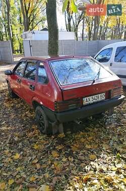 Хетчбек ВАЗ 2109 1988 в Вінниці