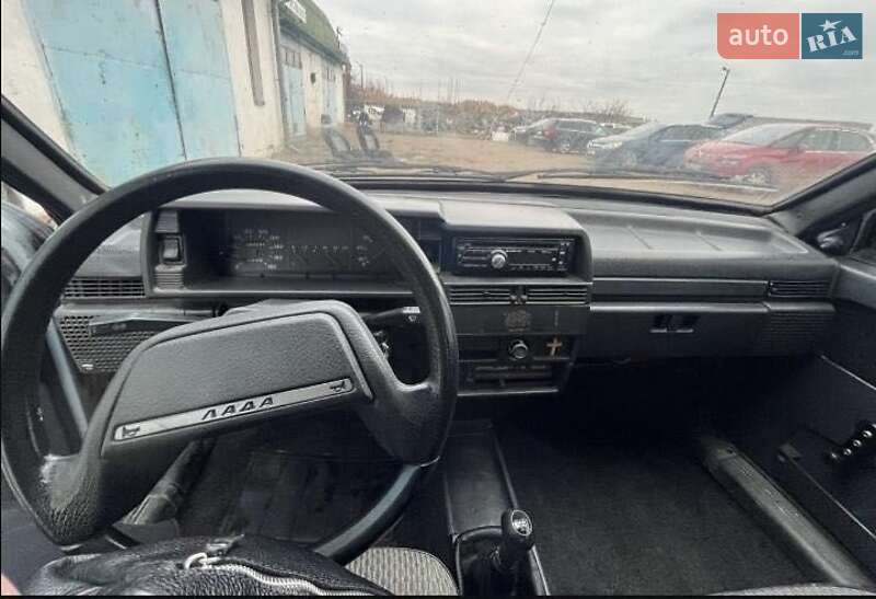Хэтчбек ВАЗ / Lada 2109 2006 в Корце фото 13 Хэтчбек ВАЗ / Lada 2109 2006 в Корце