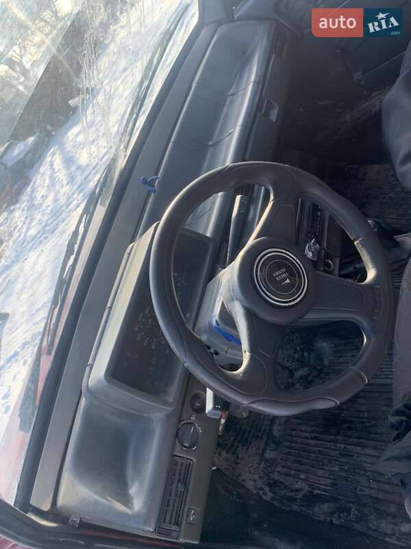 Хэтчбек ВАЗ / Lada 2109 1990 в Львове фото 6 Хэтчбек ВАЗ / Lada 2109 1990 в Львове