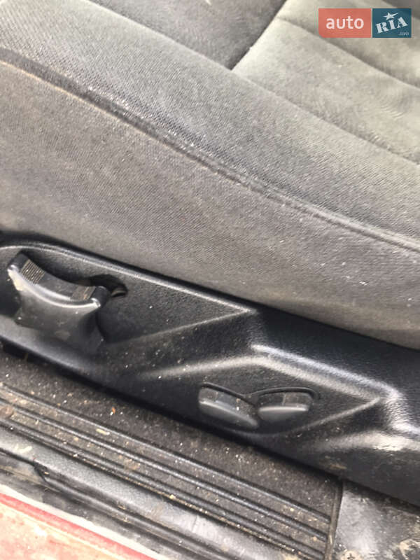 Хэтчбек ВАЗ / Lada 2109 1992 в Черновцах