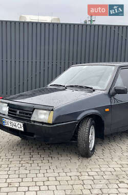 Хэтчбек ВАЗ 2109 2005 в Белогорье