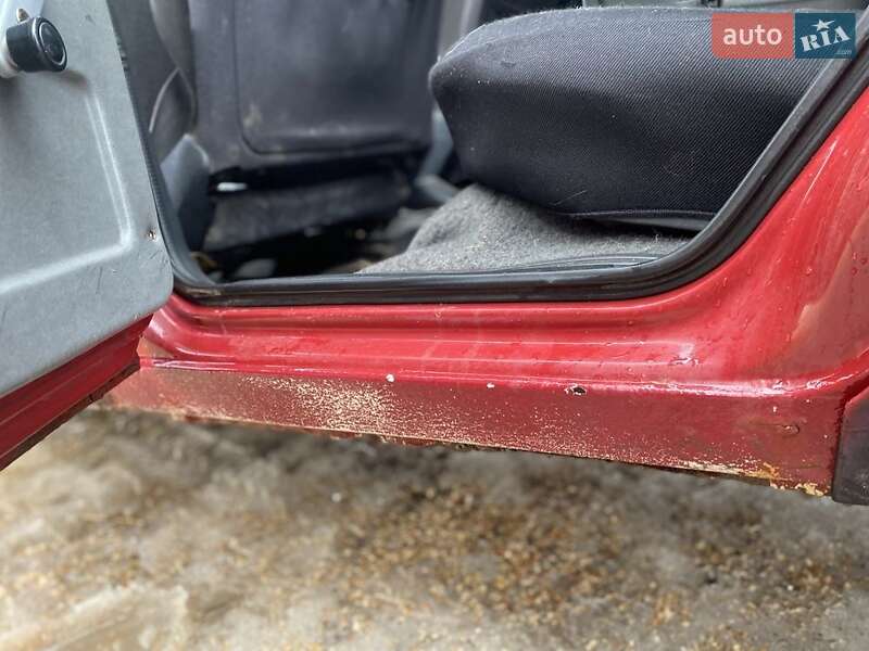 Хэтчбек ВАЗ / Lada 2109 1992 в Тернополе фото 20 Хэтчбек ВАЗ / Lada 2109 1992 в Тернополе