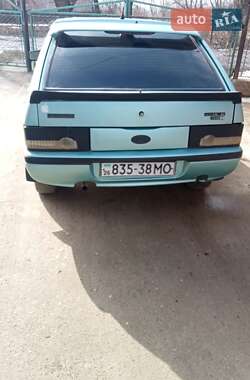 AUTO.RIA – Продам VAZ / Лада Девятка 1998 (83538MO) 1.5 хэтчбек бу