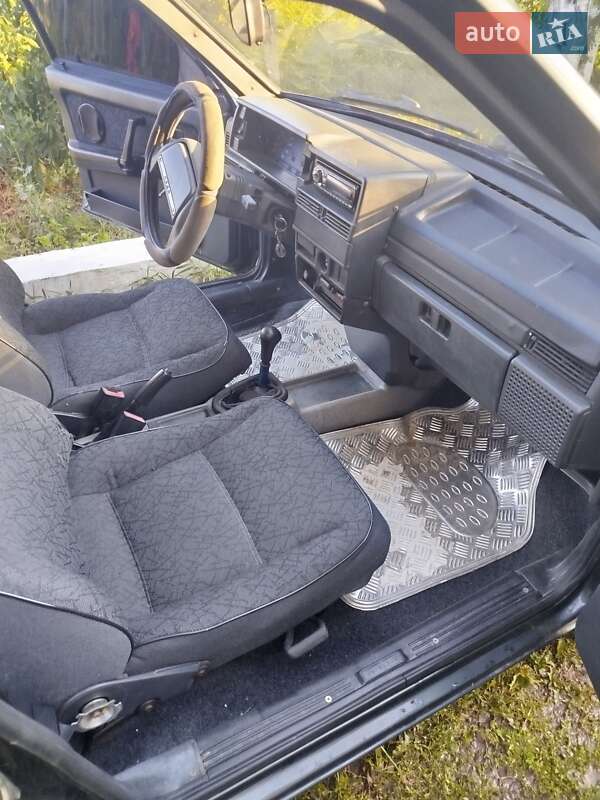 Хэтчбек ВАЗ / Lada 2109 2005 в Бучаче