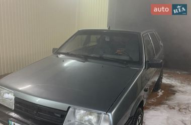 Хетчбек ВАЗ 2109 2007 в Сквирі