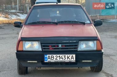 Хэтчбек ВАЗ 2109 1990 в Виннице