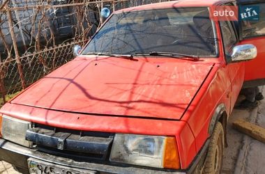 Хетчбек ВАЗ 2109 1990 в Татарбунарах