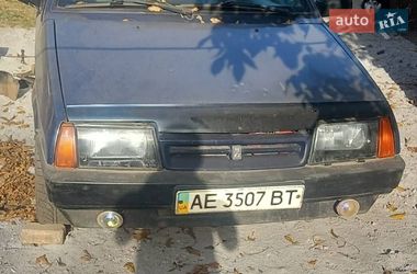 Хэтчбек ВАЗ 2109 1990 в Днепре