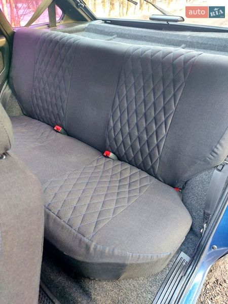 Хетчбек ВАЗ / Lada 2109 2005 в Тростянці